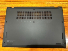 Bộ Vỏ ABCD Lenovo ThinkPad L13 Gen 3 Gen 4 L13 Gen3 460.0PW24.0001  Đen