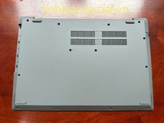Bộ vỏ Lenovo IdeaPad L340-15 L340-15IRH L340-15API L340-15IWL Màu Bạc mới