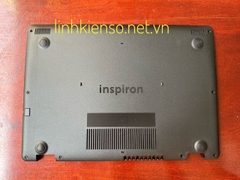 Bộ Vỏ Laptop Dell Inspiron 14 3480 3481 3482 N3480 N3481 0Y5J01 01MDC8 Vostro 3490 V3490 NCTRG mới