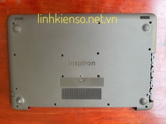 Bộ Vỏ Laptop Dell Inspiron 15 5565 5567 N5565 N5567  P66F T7J6N AP1P6000200 New