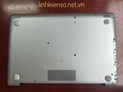 Vỏ Laptop Dell Inspiron 15 5570 N5570 N5575 N3580 0M1FJK 0V1H3J 0VDFV7 0KHTN6 AP21C000100 01JPXK mới