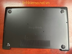 Vỏ Laptop Dell Inspiron 15 5570 N5570 N5575 N3580 0M1FJK 0V1H3J 0VDFV7 0KHTN6 AP21C000100 01JPXK mới