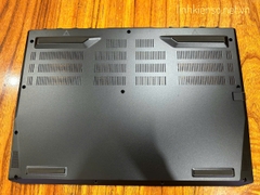Bộ Vỏ ACD Acer Predator Triton 300 PT315-52 Nhôm Đen 