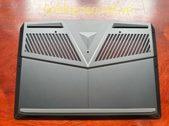 Bộ vỏ Lenovo Legion Y7000P-1060 2018 Màu Đen mới