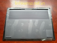 Bộ vỏ Lenovo Legion Y9000X R9000X 2021 Màu đen,xám mới