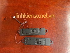 Speaker Loa Dell Latitude D830 D620 D630 D820 D830 PP18L PK230004F0L