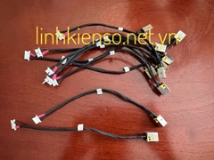 Dây nguồn Acer Aspire E1-470 E1-472 50.4YP08.001 50.MDDN1.002