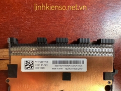 Cụm Tản Fan Lenovo ThinkPad E14 E15 Gen 2 E15 gen2 E14 gen2 5H40S72940 5H40S72941 AT1HJ001VV0 AT1HJ001TB0 mới