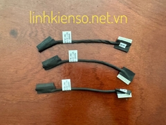 Cáp Pin Dell Latitude 3100 E3100 EDB10 07PR30 mới