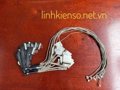 Cable Lcd Latitude 3330 E3330 L3330 DW61V DW61V 50.4LA01.011 40pin