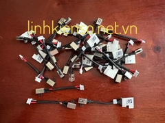 Dây Nguồn Dell Vostro 5401 5402 5405 5501 Inspiron 14 5400 5402 5405 5409 5501 5502 5504 5505 5508 5509 7405 Latitude 3410 3510 450.0KD0D.0041 N8R4T 0N8R4T