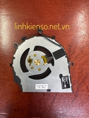 Fan DELL Inspiron N7405 N5406 N5400 N5501 N5505 Latitude E3410 E3510 Vostro 15 5501 5502 5508 55090 CHNHW  new ZIN
