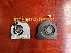 Fan Dell Latitude 3450 3550 P51G E3450 E3550 DFS501105PQ0T FFG8 XTM22 4N7WG 53JGG K32JH F3HWR new