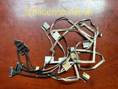 Cable Lcd Dell Latitude 3480 E3480 0KX7PD 30PIN mới