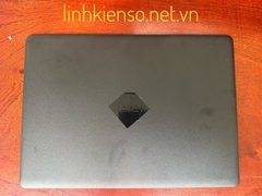 Vỏ Dell Latitude 3490 E3490 ĐEN AA1404 MJ87M 08MFK NEW