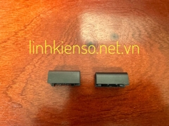 Vỏ Dell Latitude 3490 E3490 ĐEN AA1404 MJ87M 08MFK NEW