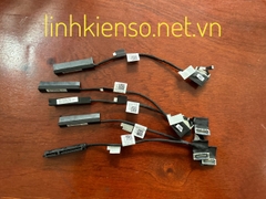 Jack HDD SATA Dell Latitude 3500 E3500  07N2N2 7N2N2 450.0FY06.0021 450.0FY06.0011