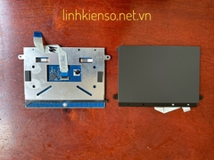 Touchpad Dell Latitude 3520 E3520 K6RPN Màu Xám Đen