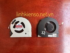 Fan Dell Latitude 3570 3470 3460 E3570 E3470 E3460 0M4J5V BAZA0707R5H-Y006 NS85A00-15A18 new