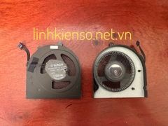 Fan Lenovo Thinkpad E480 E485 R480 E480 E490 E495 E490S E580 E580 E590 E595 mới