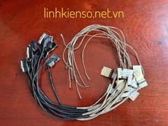 Cable Lcd Acer E5-475 E5-475G E5-475 E5-476 DD0Z8VLC011