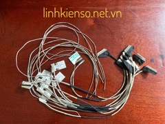 Cable Lcd Acer Aspire E5-551 E5-571 V3-572 DC02001Y810