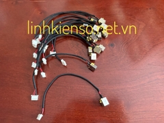 Dây nguồn Acer E5-575 E5-576 E5-573