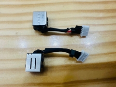 Cable Power DC  Dell Latitude E5250 08JJ7T DC30100OM00
