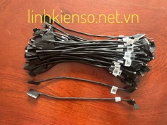 Cáp Pin Dell Latitude E5270 0NTWN DC020028J00 mới