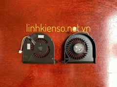 Fan Dell Latitude E5270 06K37N KSB0605HC AH3 New