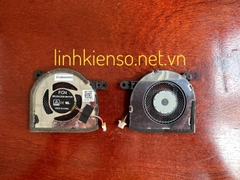 Fan Dell Latitude 5290 2-in-1  E5290 HFV18 0HFV18 New