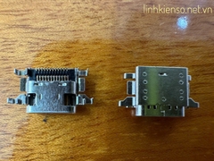 Jack sạc TYPE-C Power Dell Latitude 13 5320 533014 5420 5430 15 5520 5530