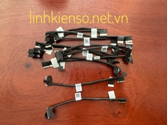 Cáp Pin Dell Latitude 145420 5421 E5420 E5421 0WHXFP WHXFP DC02003PI00 mới