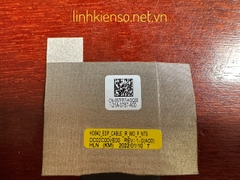 Cable Lcd Dell Latitude 5420 E5420 5430 E5430 30Pin DC02C00VE00 DC02C00RK00 IR mới