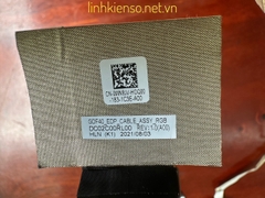 Cáp màn hình Lcd DELL Latitude 5420 E5420 5430 E5430 30Pin thường GDF40 0WN8JV DC02C00RL00 mới