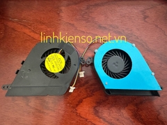 Fan Dell Latitude E5420 P/N 2CPVP 02CPVP New