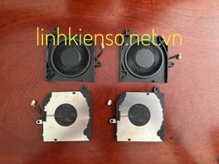 Fan Dell Latitude 5430 E5430 Quạt Dell Latitude 5430 E5430 0V0N0P ( Gen 12 ) Hàng Mới Zin