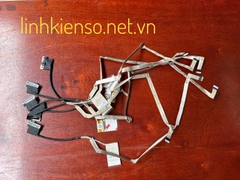 Cable Lcd Dell Latitude E5450 5450 L01F8PK 1F8PK 30pin