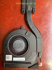 Cụm tản fan Latitude E5470 5470 0HKJFT Latitude E5470 5470 0HKJFT 09WGT9 mới