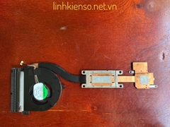 Cụm tản fan Latitude E5470 5470 0HKJFT Latitude E5470 5470 0HKJFT 09WGT9 mới