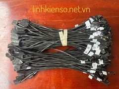 Cáp pin Dell Latitude E5480 E5490 E5491 E5495 Battery Cable NVKD8 0NVKD8 DC02002NX00