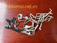 Cable Lcd Dell Latitude 5480 5490 5491 E5480 E5490 0HD5FX DC02C00EM00 30pin