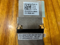 Cable Lcd Dell Latitude 5520 5521 Precision 3520 3521 5520 3560 3561  01DVTD 450.0M602.0031 450.0M602.0002