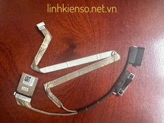Cable Lcd Dell Latitude 5520 5521 Precision 3560 30P 30PIN 0.4MM 0KPDJV 450.0M601.0012