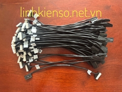 Cáp pin Dell Latitude E5550 5550 0NWD9K DC02001WW00  mới