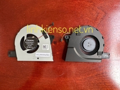 Fan Latitude 5580 E5580 C5F86 0C5F86 EG50060S1-C330-S9A mới