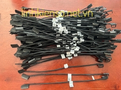 Cáp Pin Dell Latitude 5580 5590 5591 E5580 E5590 E5591 Precision M3520 M3530 Series GJKNX 93FTF 3DDDG 0968CF DC02002NY00 mới