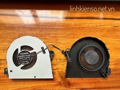 Fan Dell Latitude 5591 Hassas 3520 3530 M3520 M3530  8850H MX130 FJ69 DFS2001056T0T EG50060S1-C310-S9A 03NDV7