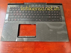 Vỏ Laptop DELL Inspiron 15 7000 7566 7567  0FY8MR AP1QN000100 0WT0R1 0MDC8K 0DYXTD 0V71WR New