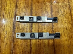 Webcam Dell Latitude 5440 5540 6440 6540 M4800 M6800  2 Mic